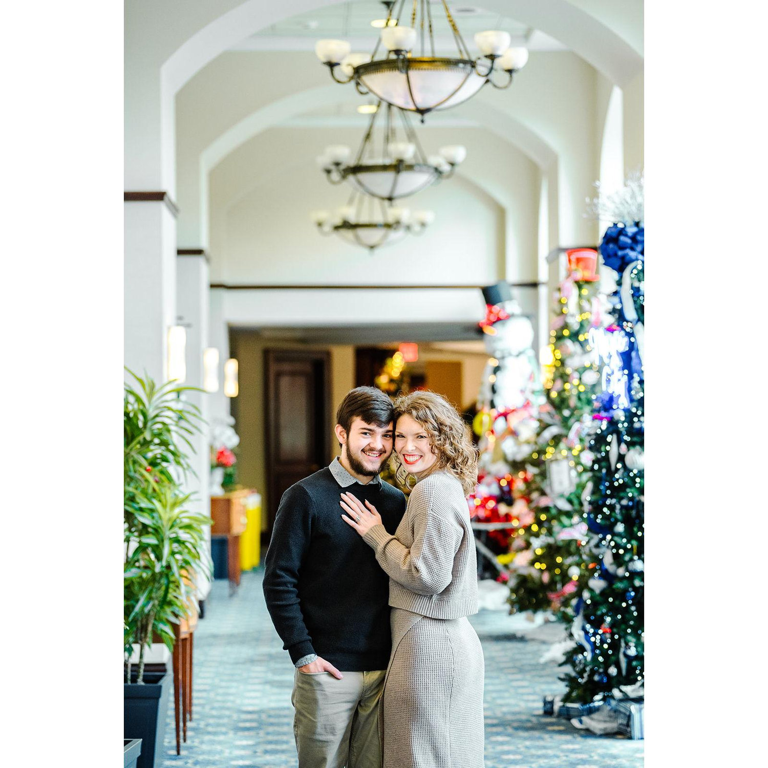 Photo by Haleigh Umphlette Photography