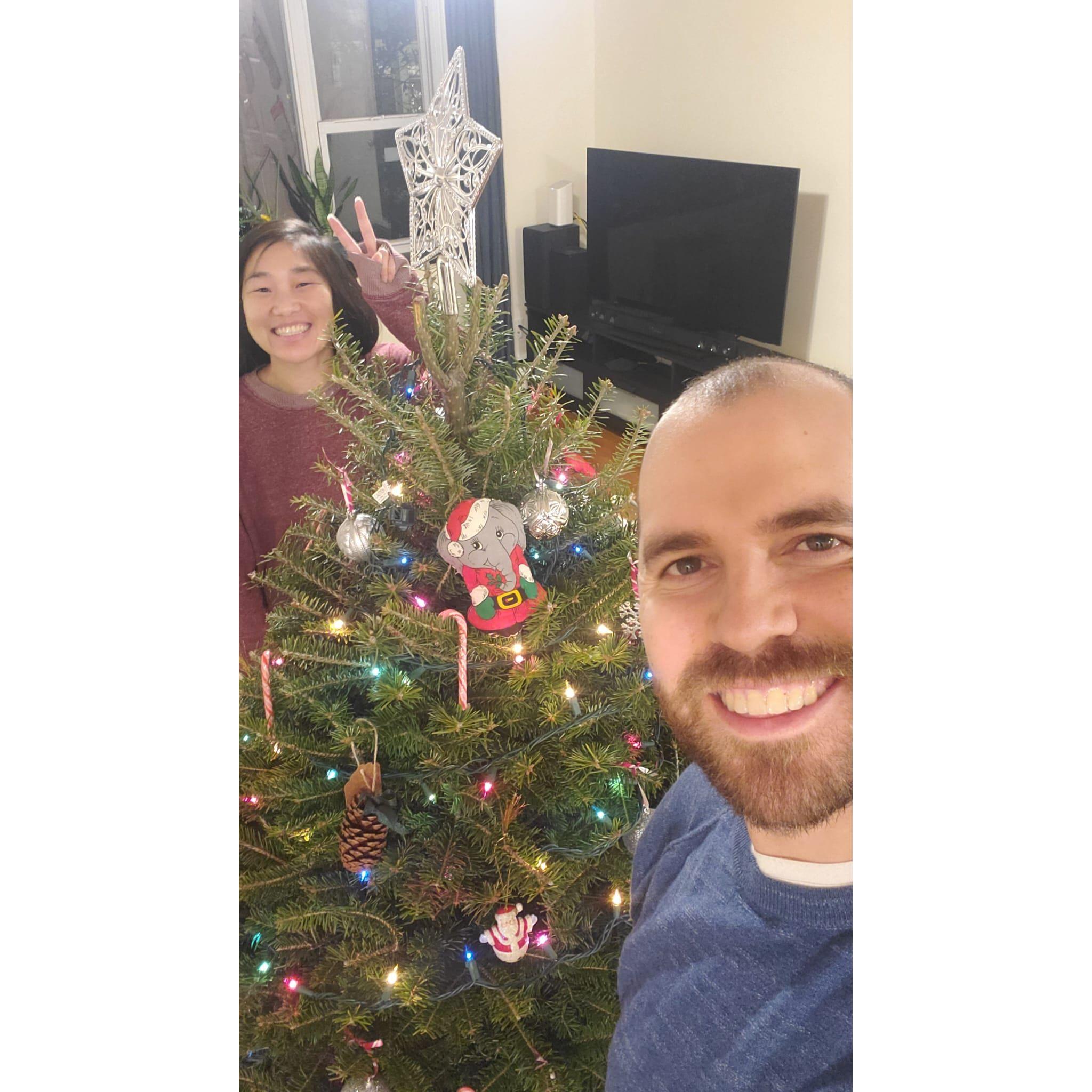 Christmas 2022