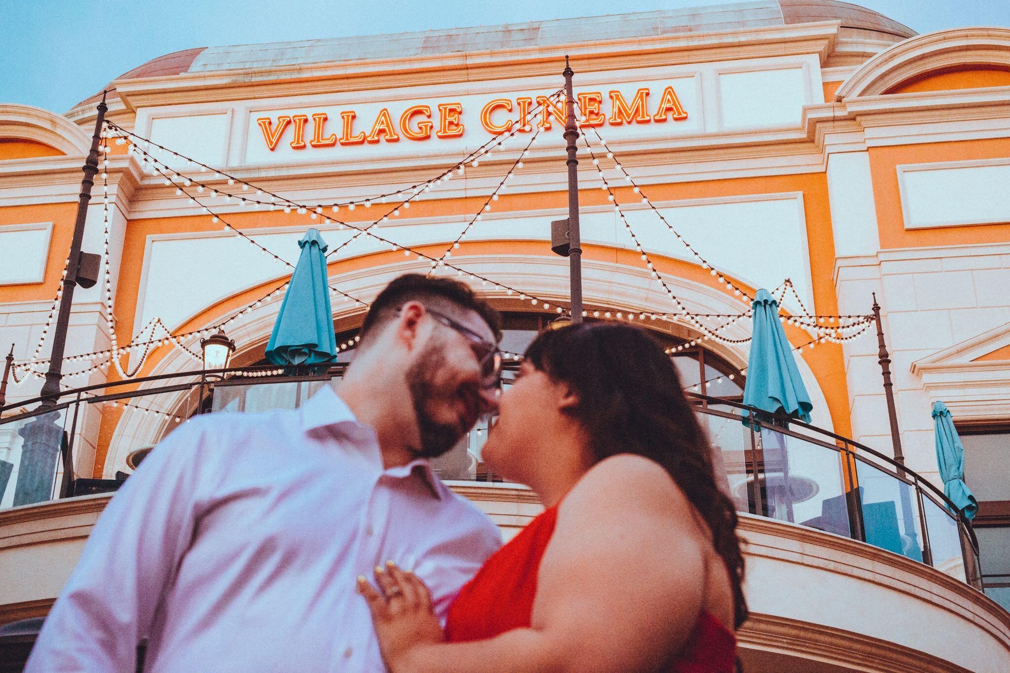 The Wedding Website of Garrett McFarland and Mady Avila