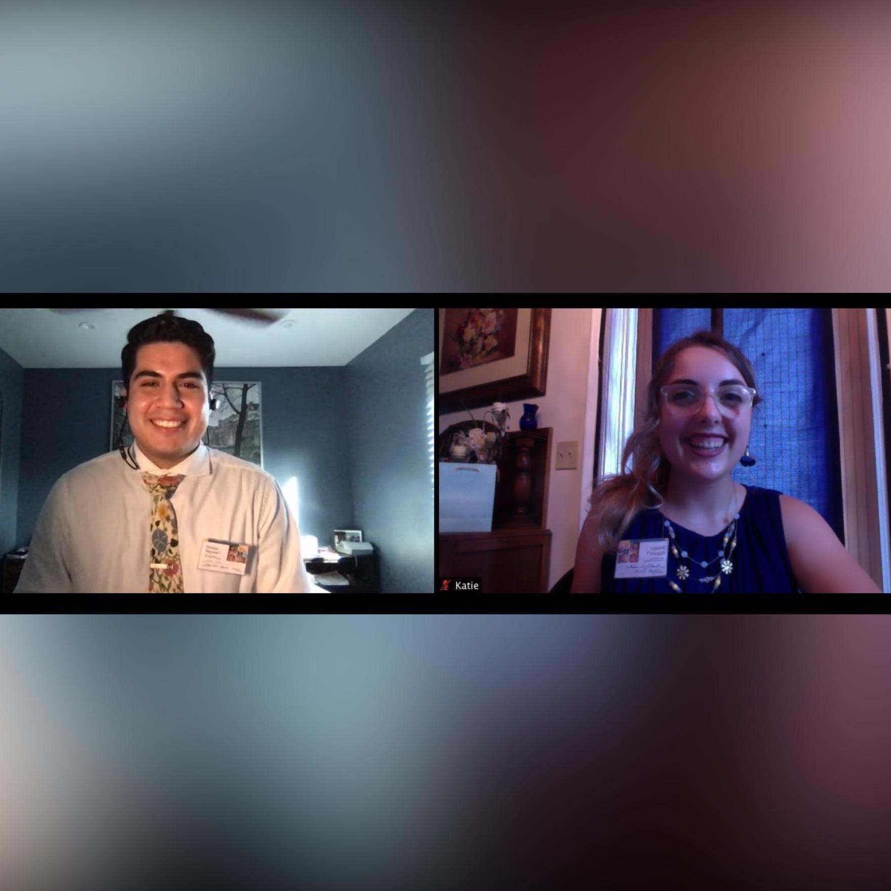 Regional convention highlights, Summer 2020