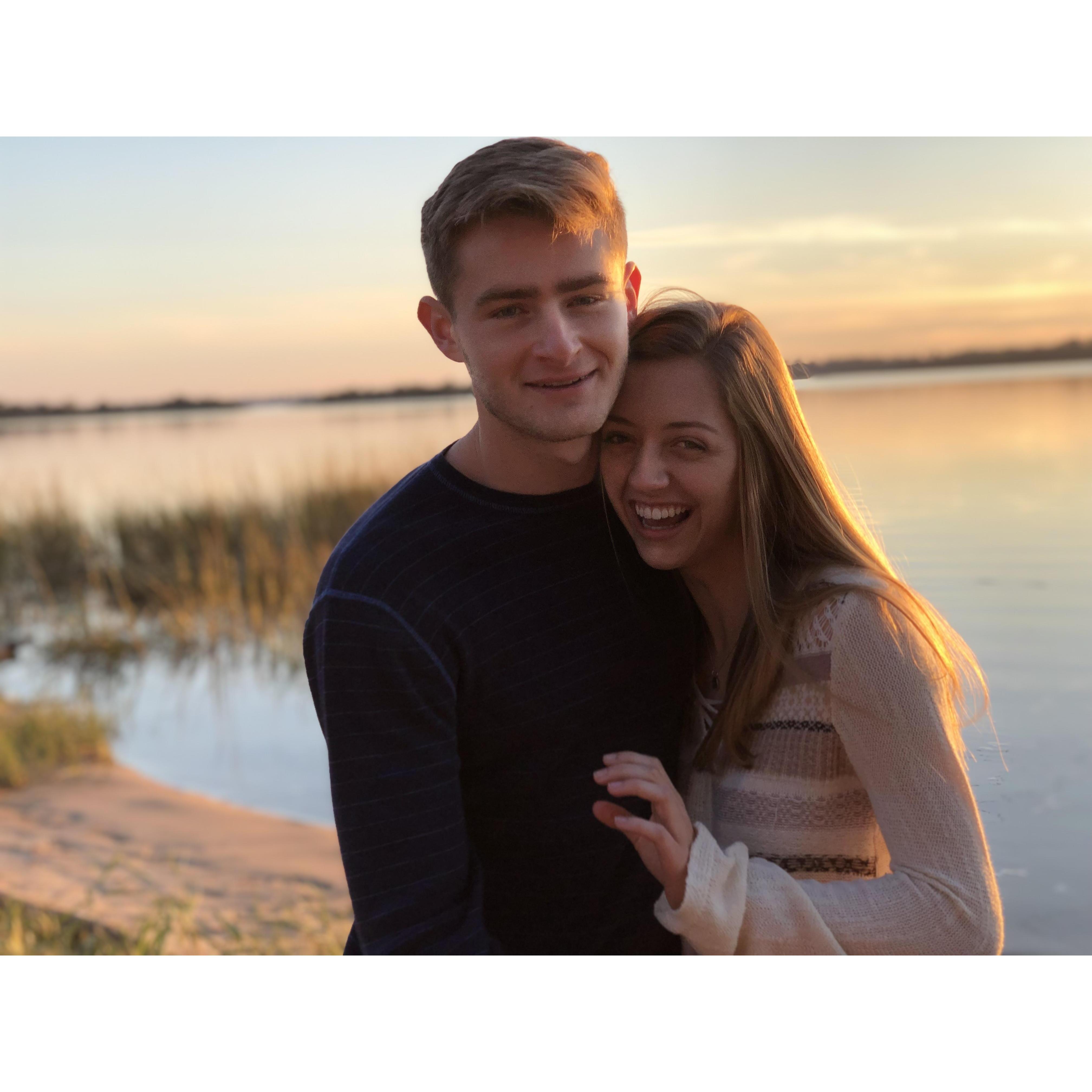 NOVEMBER 17, 2018
family photo shoot