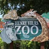 Henry Vilas Zoo