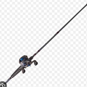 Shimano SLX DC/Bass Pro Shops Pro Qualifier Baitcast Combo