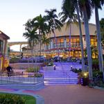 Broward Center for the Performing Arts
