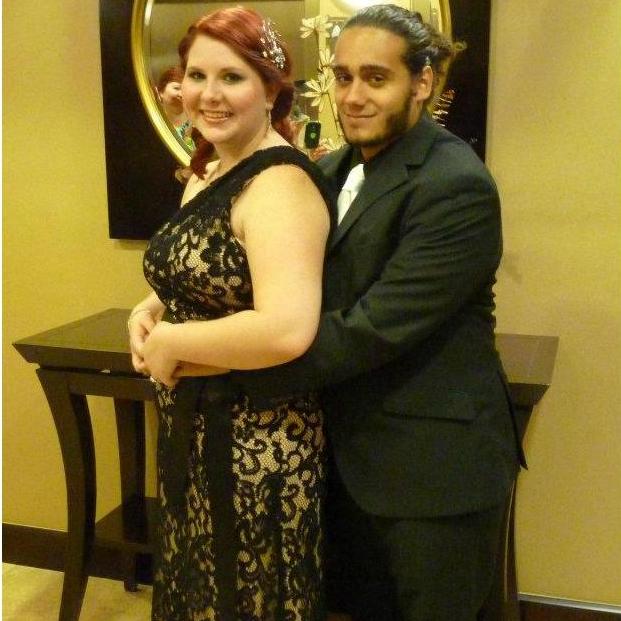 Prom 2012
