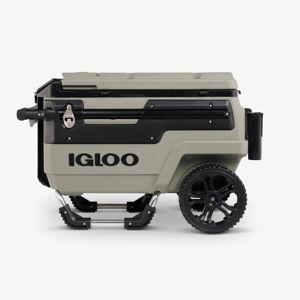 Trailmate® Journey 70 Qt Cooler- Olive