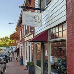 Lexington Coffee Shop