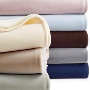 Vellux Full/Queen Blanket