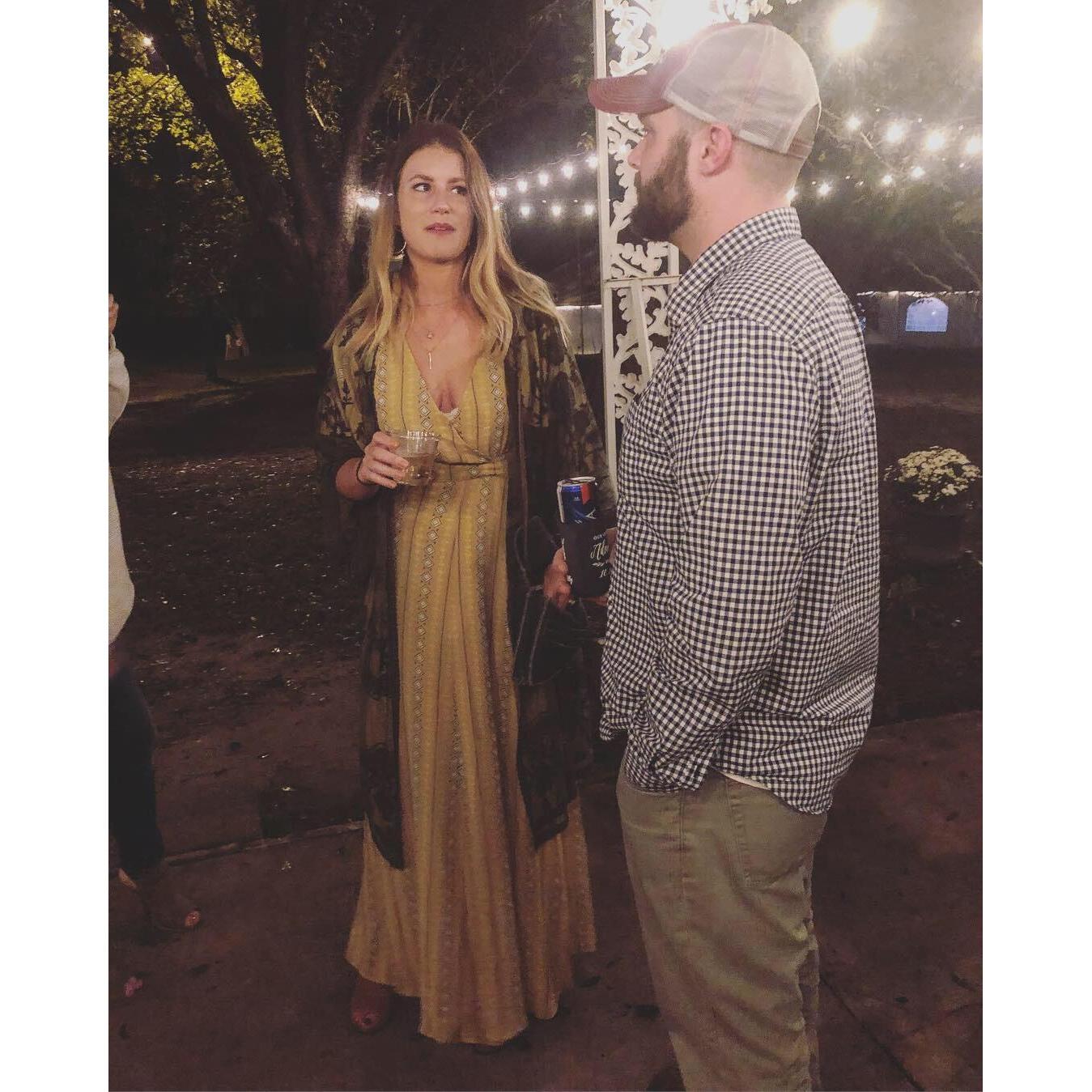 Typical us.