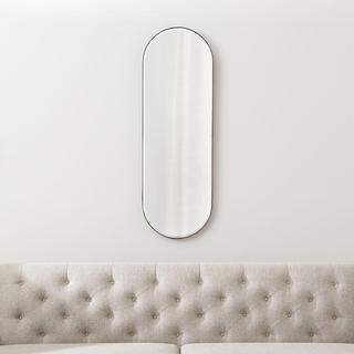 Edge Capsule Mirror