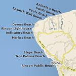 Many Beaches of Rincon