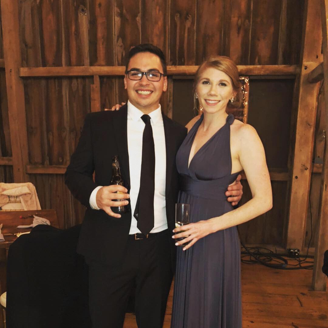 Jacoby Wedding - Leesburg, VA