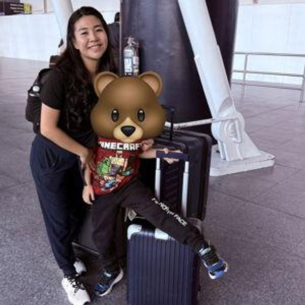 Home to Home Luggage Fund