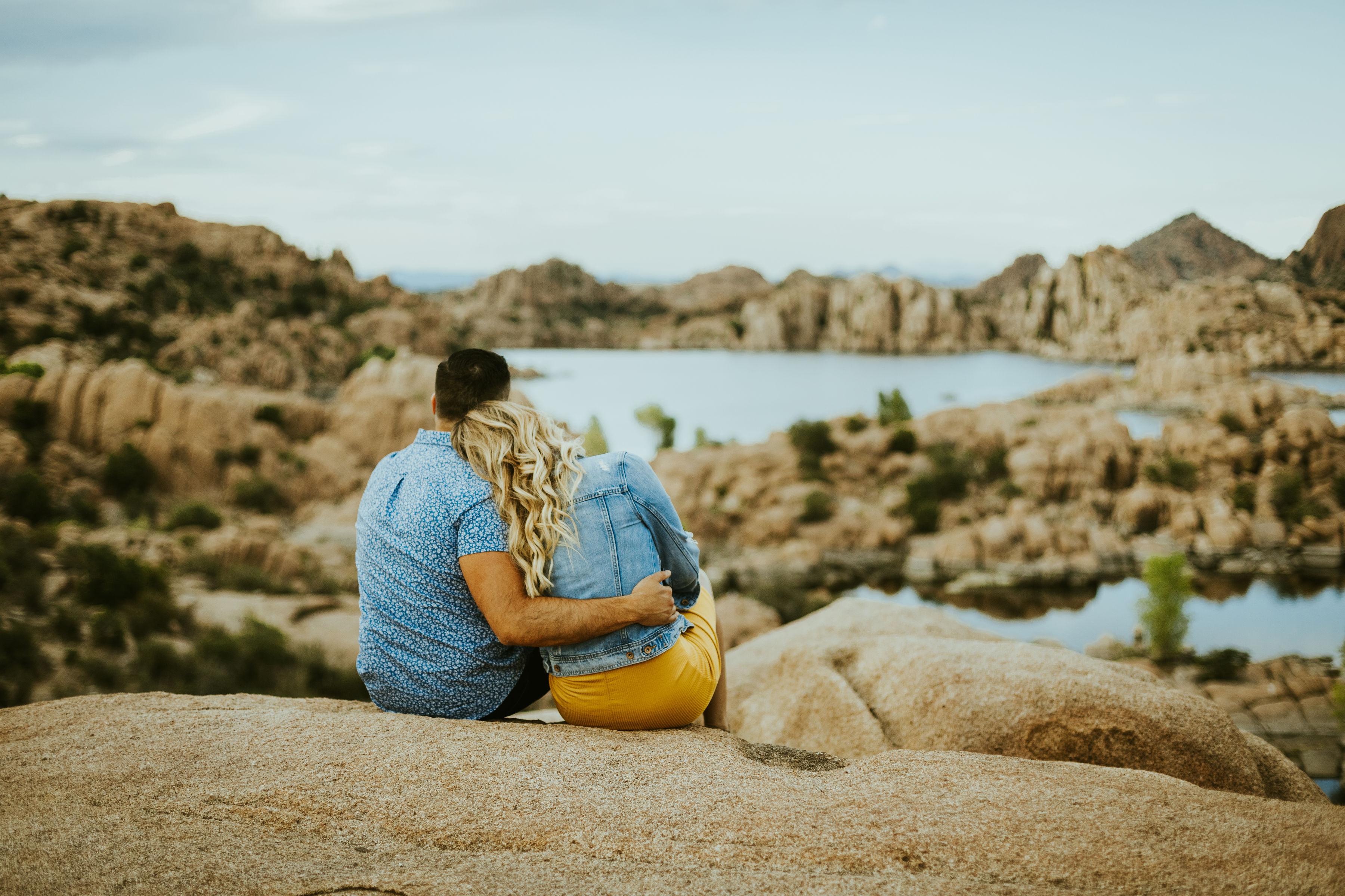 The Wedding Website of Ashley McGlasson and Brent Emch