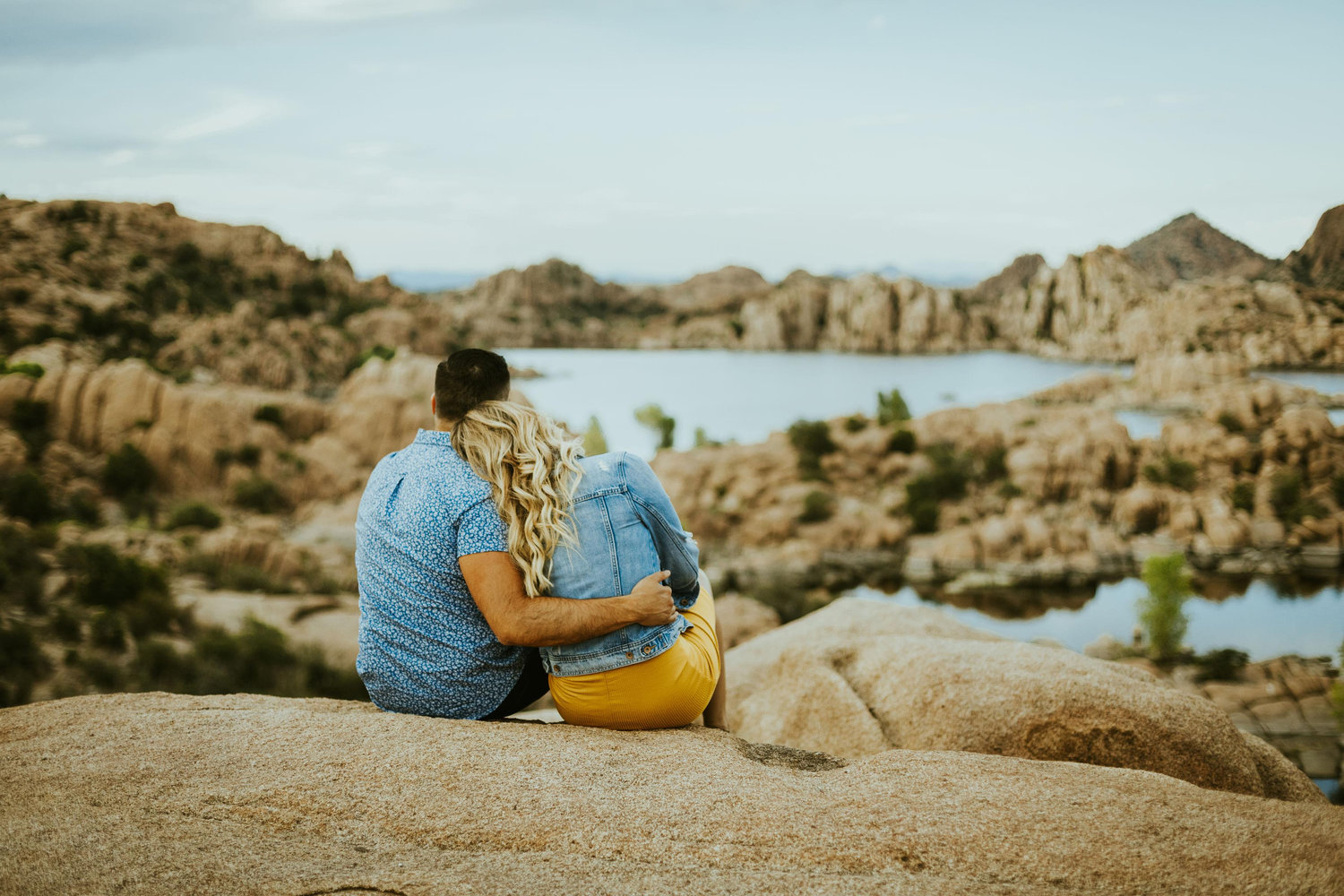 The Wedding Website of Ashley McGlasson and Brent Emch