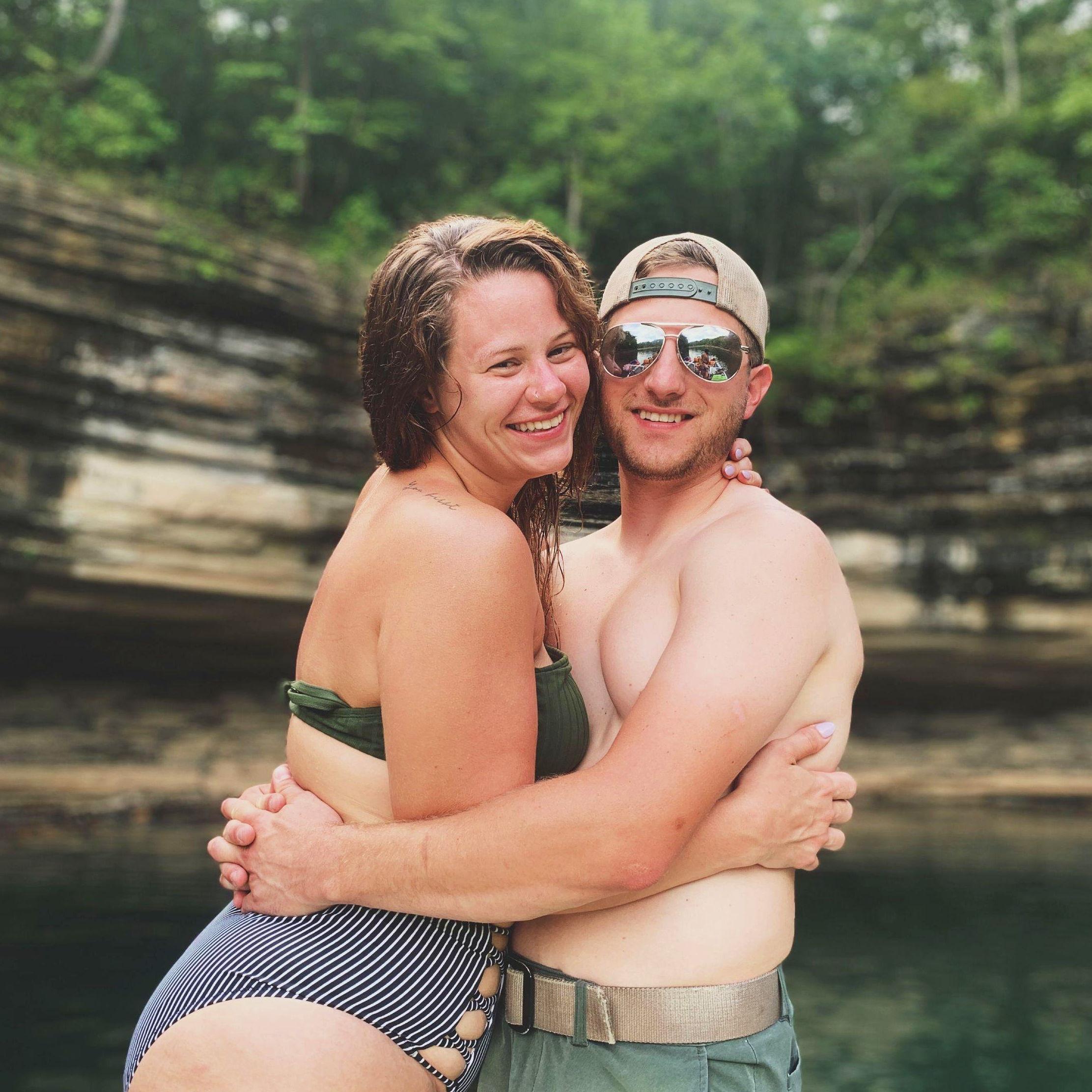 Lake Cumberland, KY | August 2021