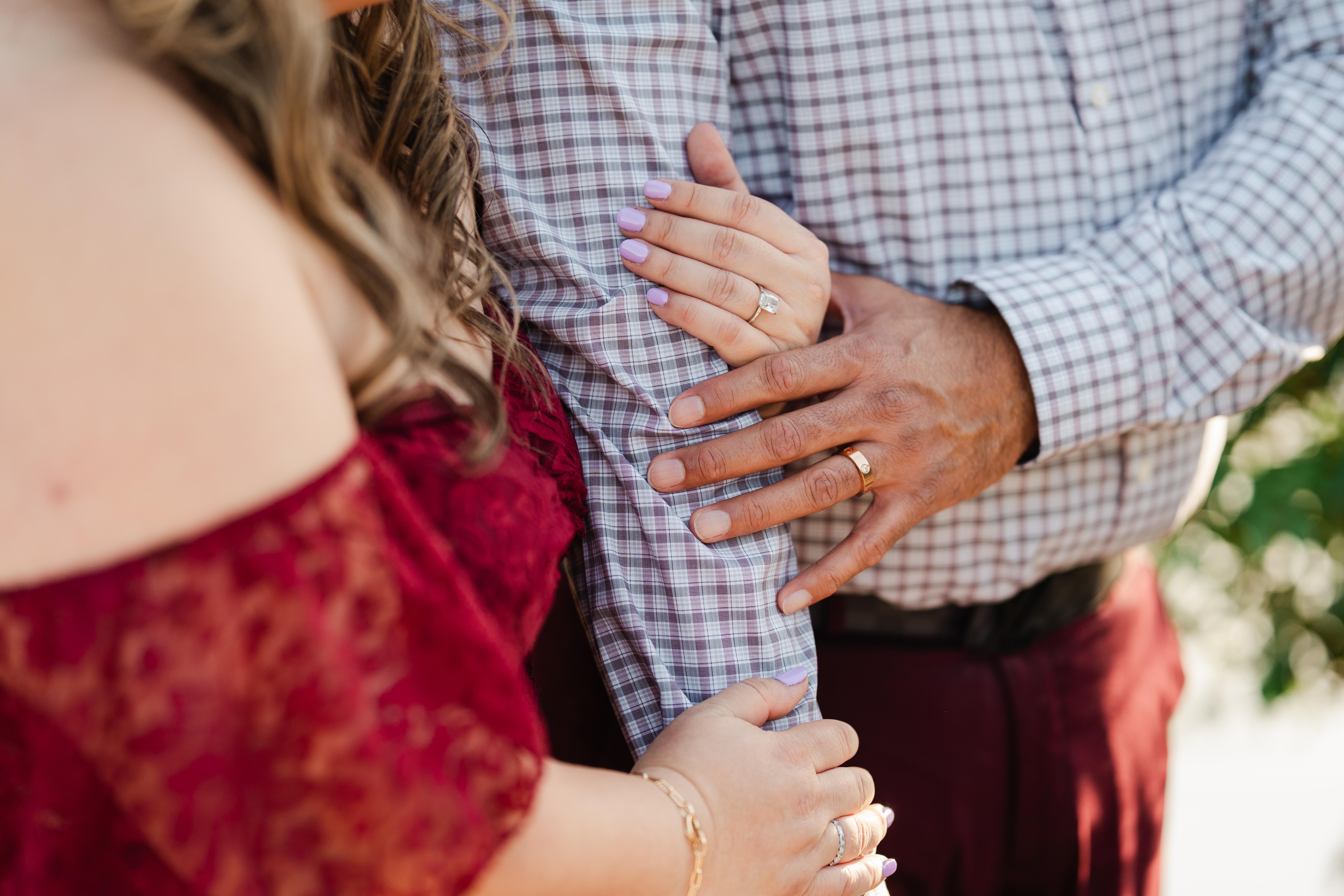 The Wedding Website of Uriel Mejia and Rebecca Vo