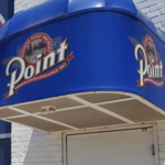 Stevens Point Brewery