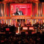 Grand Ole Opry