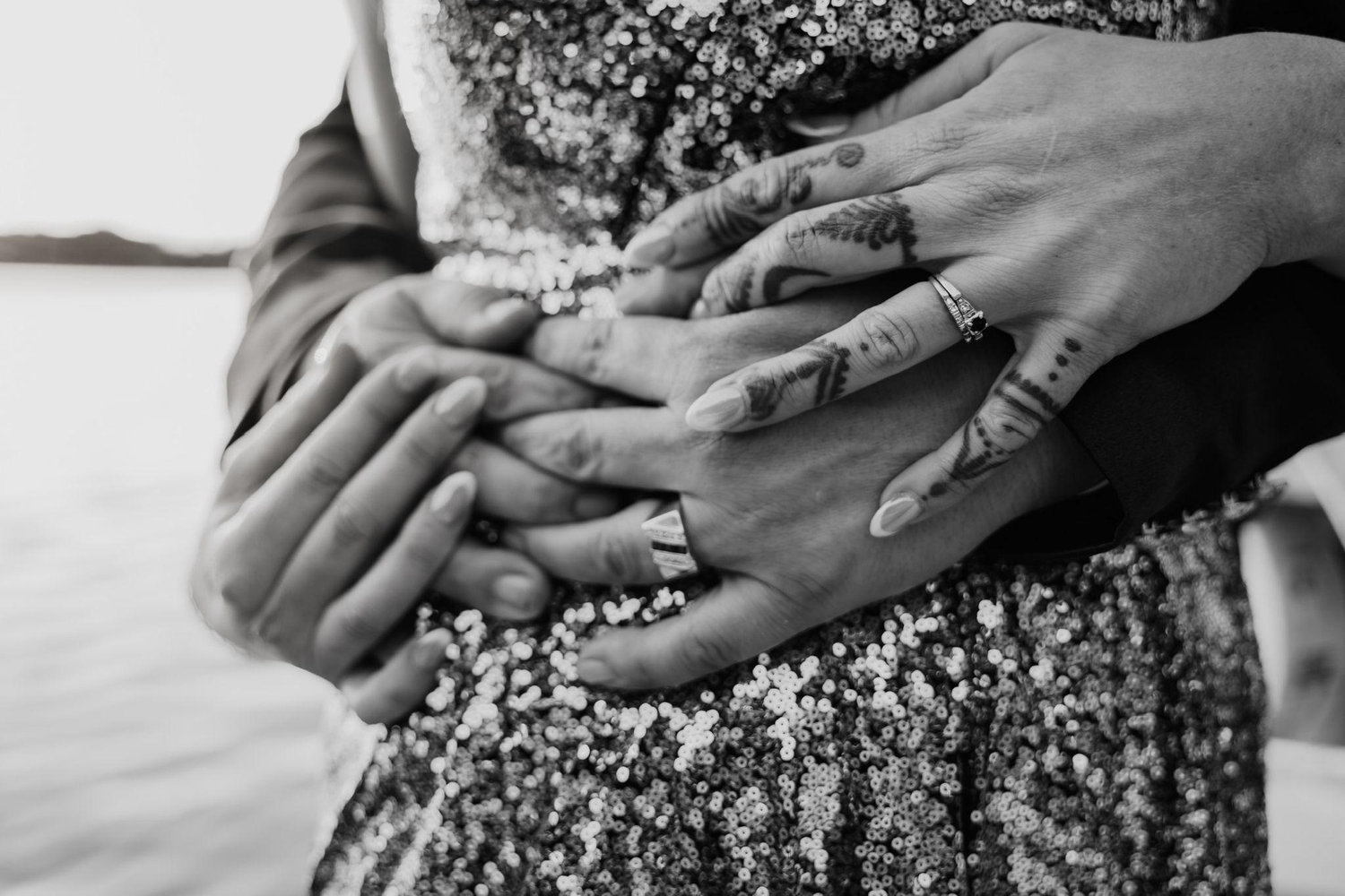 The Wedding Website of Antosia Myers and Nicholas Steele