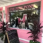 The Pink Pony
