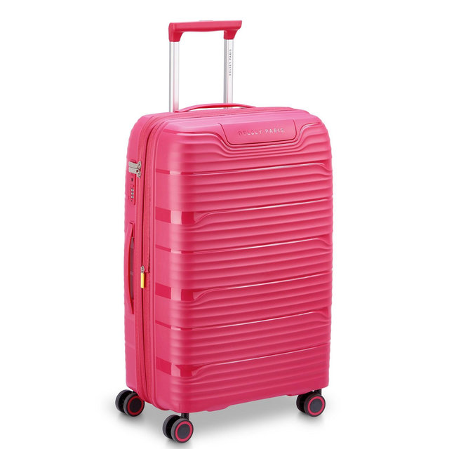 NEW Delsey Dune 24" Expandable Spinner