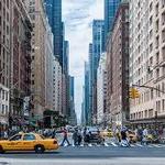 How to get into NYC
