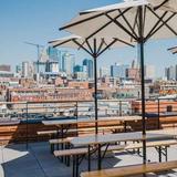 Percheron Rooftop Bar