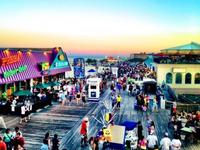Jenkinson's Boardwalk
