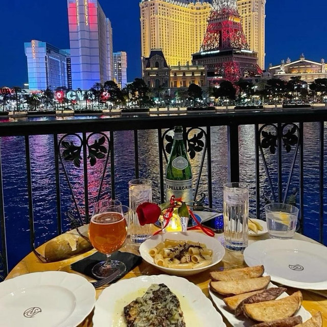 Dinner Date Night