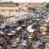 Makola Market