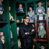 Zak Bagans' The Haunted Museum