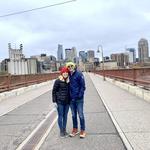 Stone Arch Bridge