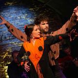Tablao Flamenco: La Cueva De Lola