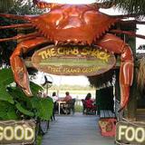 The Crab Shack
