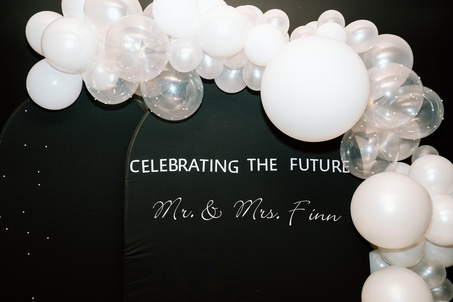 The Wedding Website of Maria Escuela and Adam Finn