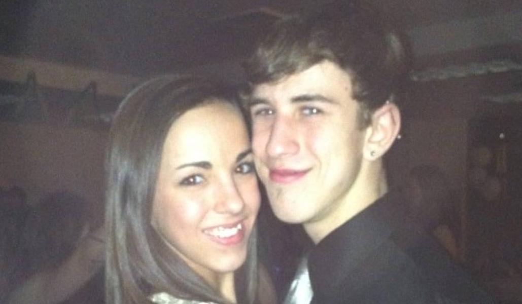 The Wedding Website of Ashley Christine Fine and Bobby John Meyer
