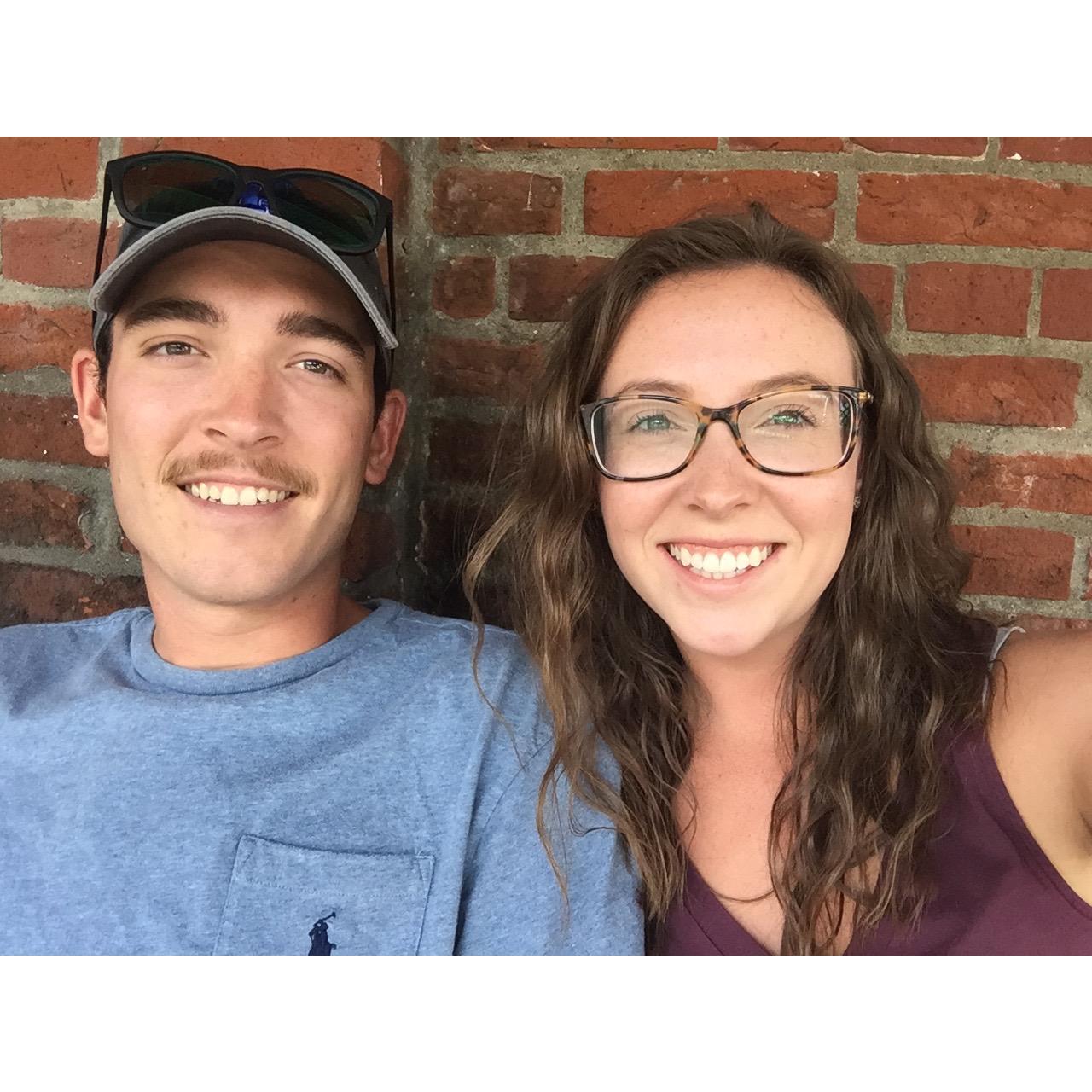 Buffalo Trace Distillery