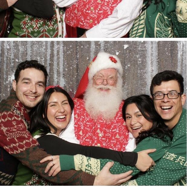 December 2024: Santa!!!!!!!!