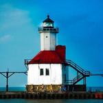 Tiscornia Park - St. Joseph