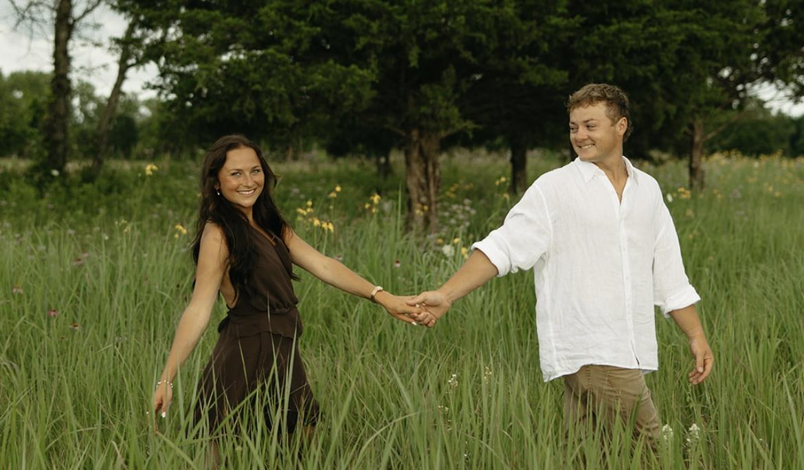 The Wedding Website of Madison Tebics and Dillon Koble
