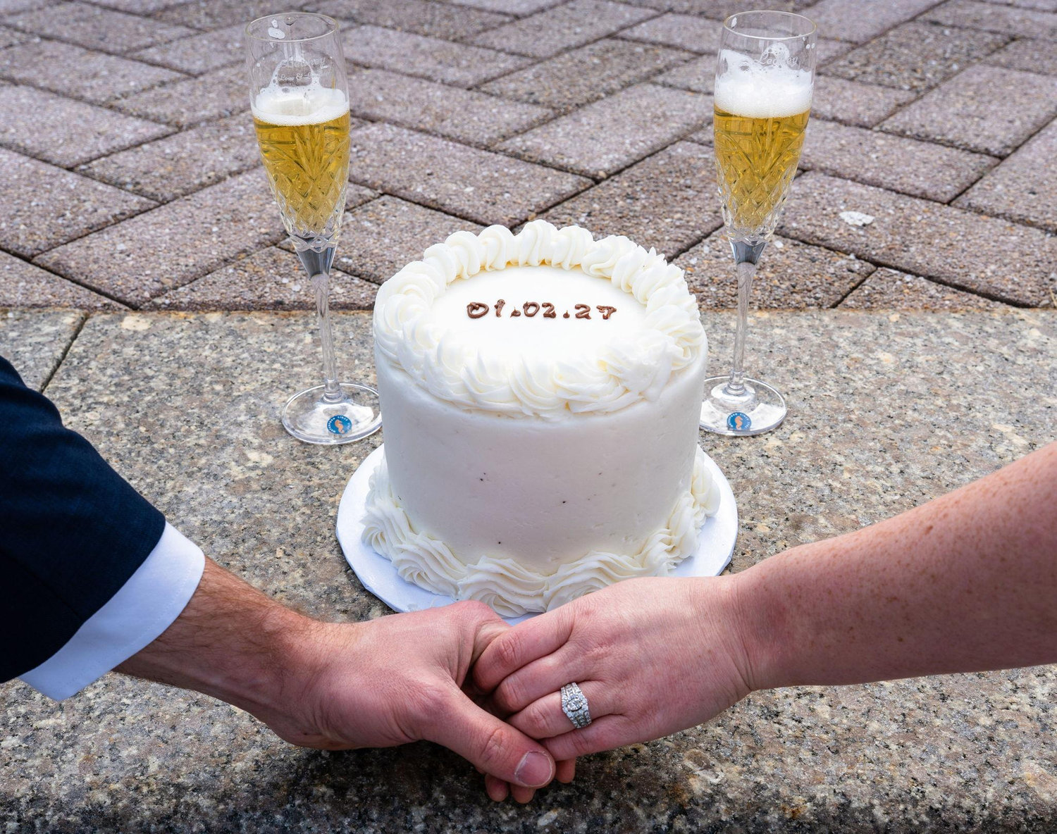 The Wedding Website of Kathleen Sheehan and Matthew Leahey