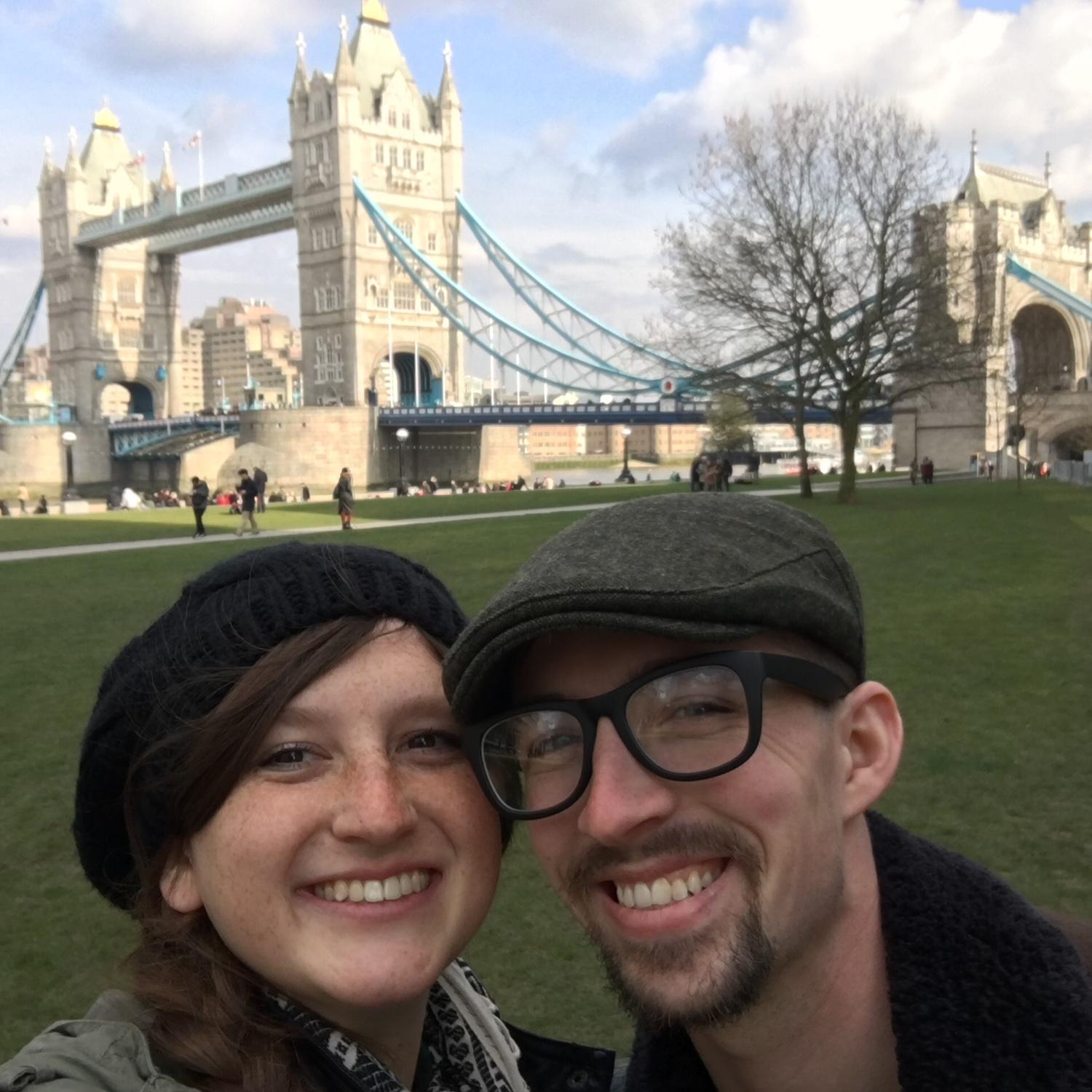 London!