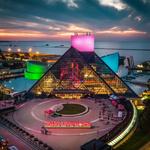 Rock & Roll Hall of Fame