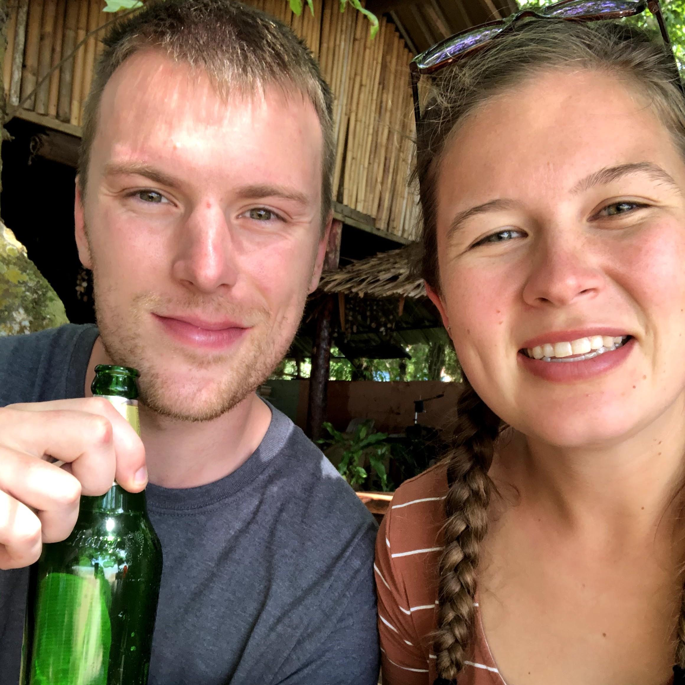 08-Nov-2019, Krabi, Thailand