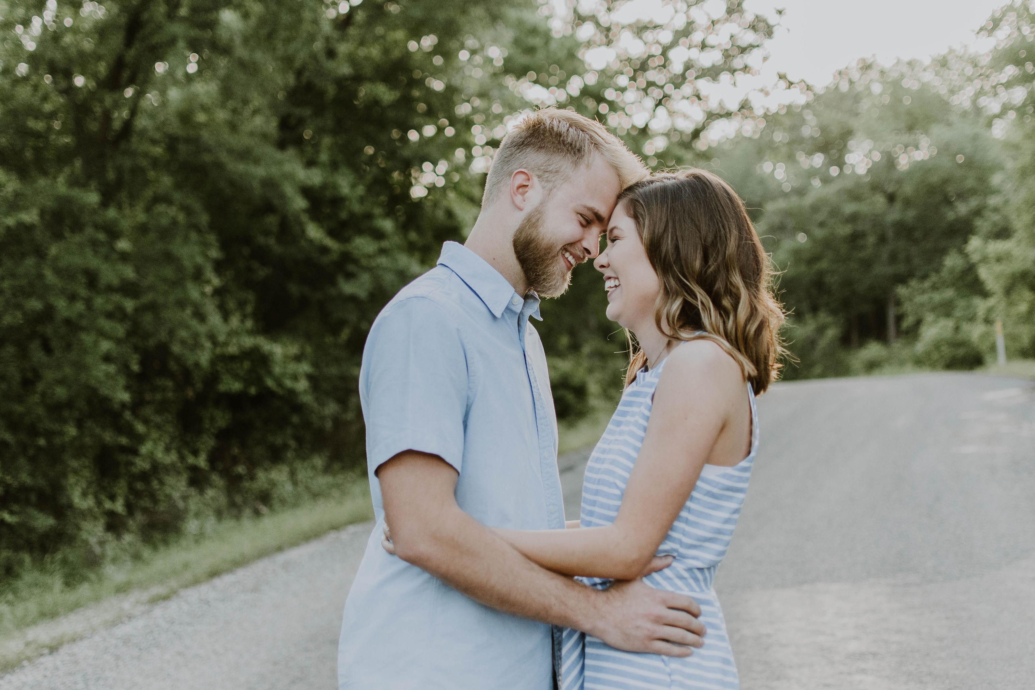 The Wedding Website of Ashley Downe and Justin Ott