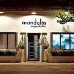 Mandolin Aegean Bistro