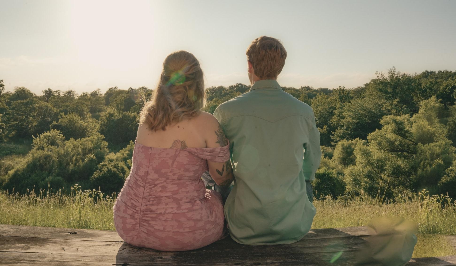 The Wedding Website of Bailee Shillaker and Michael Funk