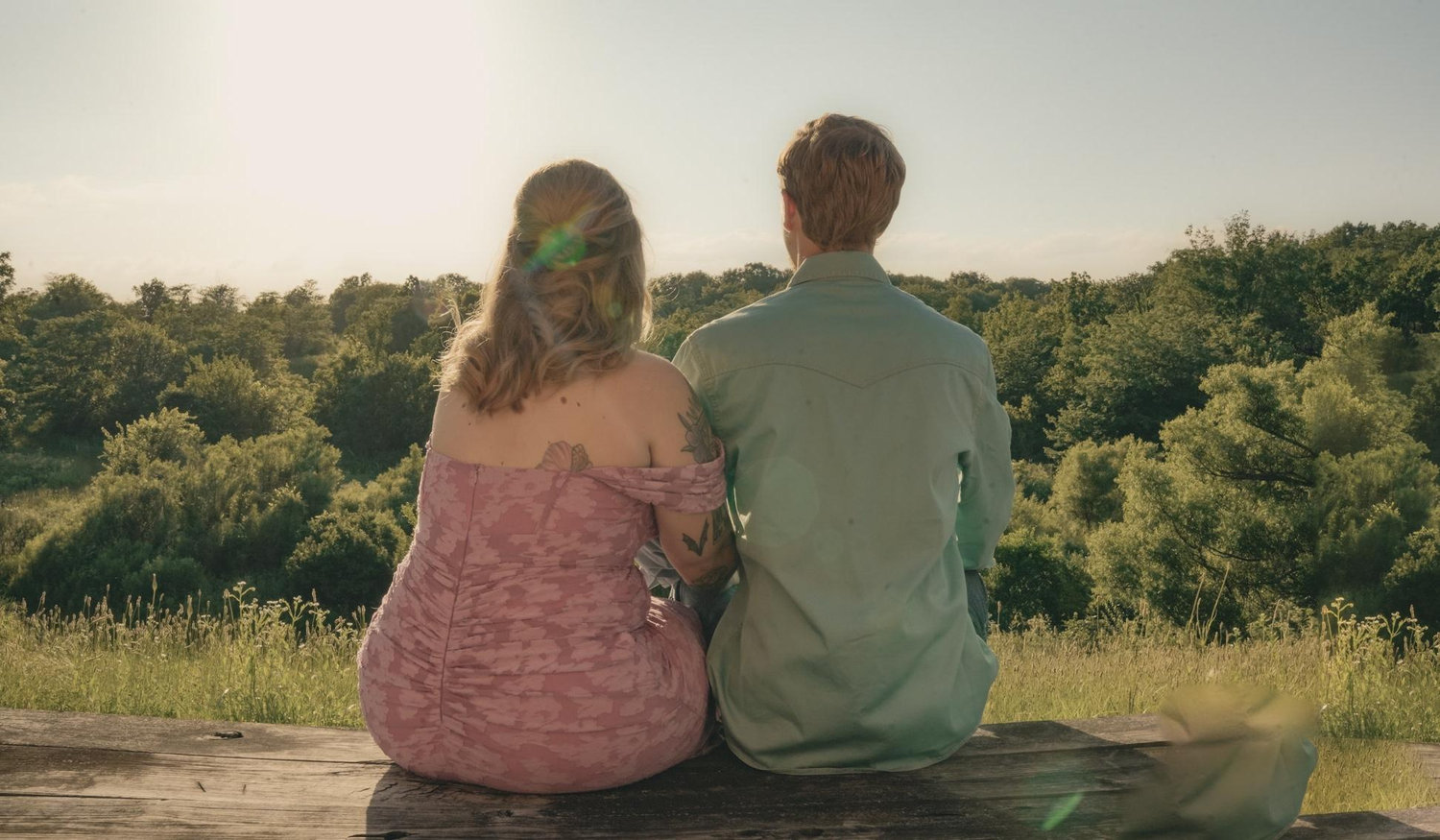 The Wedding Website of Bailee Shillaker and Michael Funk