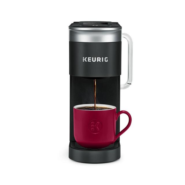 Keurig K-Supreme Single-Serve WiFi Smart Coffee Brewer